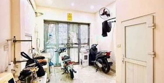 Bán nhà riêng: Bán nhà Hà Đông phố Phùng Hưng, 10.8 tỷ, 57m2 x 4 tầng, ô tô qua 