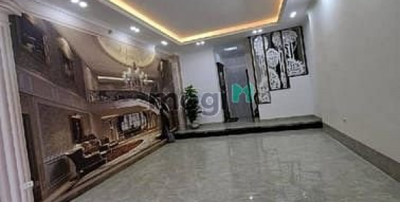 Bán nhà riêng: Bán nhà Hà Đông phố Phan Đình Giót, 12.4tỷ, 50m2, lô góc, ô tô đỗ