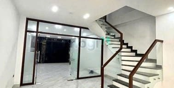 Bán nhà riêng: Bán nhà Hà Đông đường Trần Phú, 10,1 tỷ, 48m2 x 5 tầng, TM, ngõ t