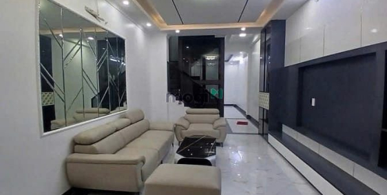 Bán nhà riêng: Bán nhà Hà Đông phố Đại An, 13,1 tỷ, 60m2 x 4 tầng, ô tô đỗ.