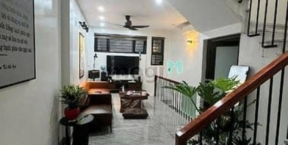 Bán nhà riêng: Bán nhà Hà Đông phố Lý Thường Kiệt 12,1 tỷ, 54m2, MT 4,5m, ô tô đ