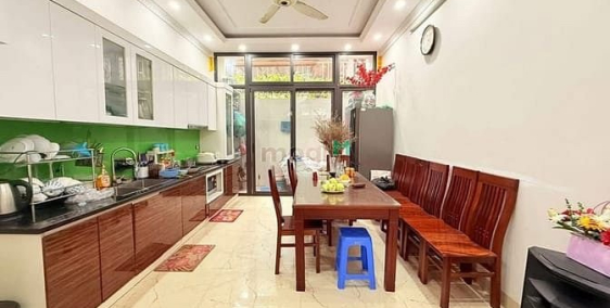 Bán nhà riêng: Bán nhà Hà Đông phố Nguyễn Khuyến 14,6 tỷ, 87m2 x 5 tầng, kinh do