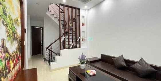 Bán nhà riêng: Bán đất tặng nhà Hà Đông phố Chiến Thắng 9,9 tỷ, 56m2, 2 thoáng