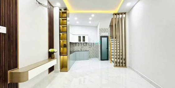 Bán nhà riêng: Hiếm có khó tìm- Ngô Tất Tố,Bình ThạnhDiện tích: 3.5 x 8m (nở hậ