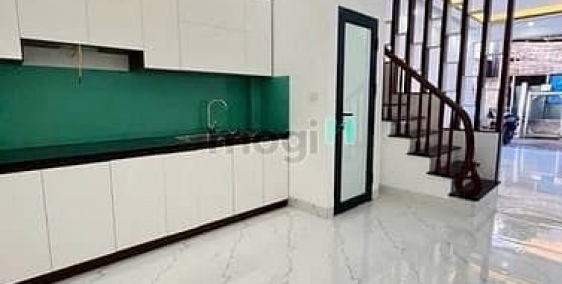 Bán nhà riêng: Bán nhà Hà Đông phố Lý Thường Kiệt 12,1 tỷ, 43m2, MT 4,5m, ô tô đ