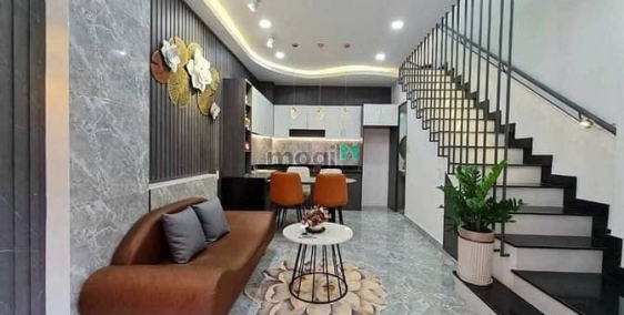 Bán nhà riêng:  THƠM - CỰC HIẾM Nhà Lê Đức Thọ, Gò Vấp  - CHỈ : 2,9 𝐓Ỉ