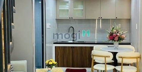 Bán nhà riêng: NHÀ NHỎ GỌN Lê Văn Duyệt Bình Thạnh,Giá : 2,15 tỷ, 2PN- SHR , phá