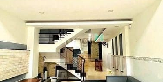 Bán nhà riêng: Chủ cần bán nhà hẻm xe hơi quay đầu đường Nguyễn Tuyển Q2 Giá:4,2