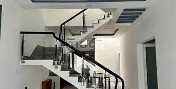 Bán nhà riêng: Chủ gửi:  Bán nhà hẻm đường Nguyễn Duy Trinh phường Bình Trưng Tâ