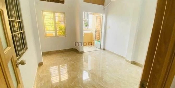 Bán nhà riêng: NHÀ 4 TẦNG, SÁT M.T. Lê Quang Định, Bình Thạnh, 35m2 giá 2ty650