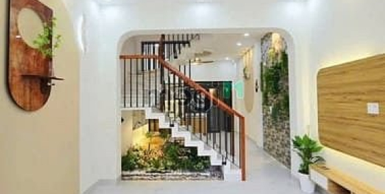 Bán nhà riêng: BÁN NHANH BÁN GẤP nhà Nguyễn Duy Trinh,Q2,3tỷ650,dt52m2,3PN,4WC,s