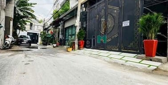 Bán nhà riêng: Bán nhà mới xe hơi ngủ nhà 4 tầng 4 phòng ngủ