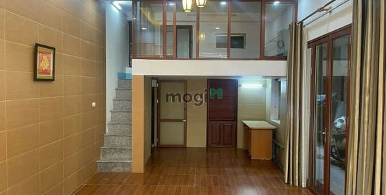 Bán nhà riêng: Bán nhà Tây Sơn, 47m2 mặt tiền 4.5m, ngõ ô tô kinh doanh, giá 12.