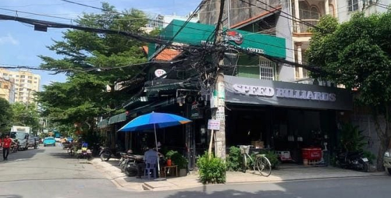 Bán nhà riêng: 30 tỷ! Bán góc 2 mặt tiền hẻm đẹp Nguyễn Gia Trí, Bình Thạnh - 21