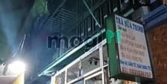 Bán nhà riêng: Bán Nhà 46m2, Đoạn Giao Lê Hồng Phong - Nguyễn Trãi, P2 - Q