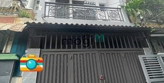 Bán nhà riêng: Nhà đẹp full nội thất - 52 m2 - Chỉ nhỉnh 5 tỷ