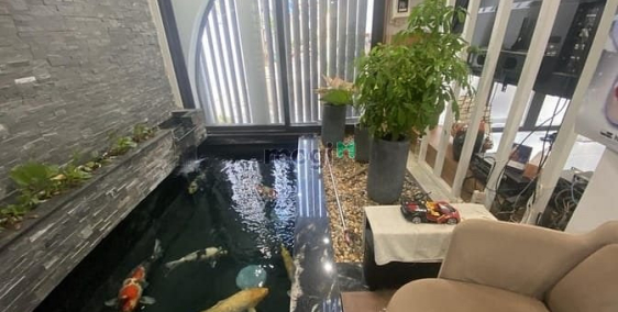 Bán nhà riêng:  HXH Hoàng Văn Thụ - 83m2, 5 tầng đúc, thang máy - chỉ hơn #18tỷ