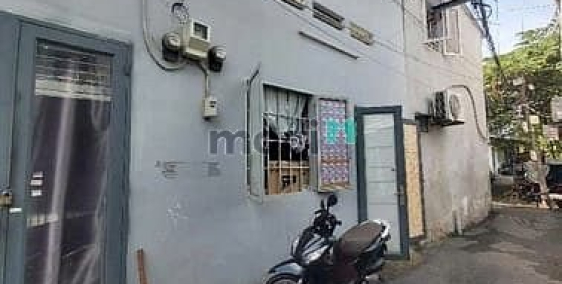 Bán nhà riêng: Nhà Hiệp Phú 2 Tầng 70 met2 Hẻm Ô Tô 4,2 Tỷ TL.