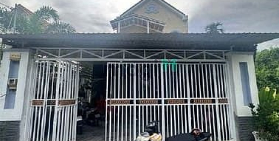 Bán nhà riêng: Bán nhà  2 tầng, hẻm 8m 7.6x20– lê văn lương, nhơn đức, nhà bè 7 