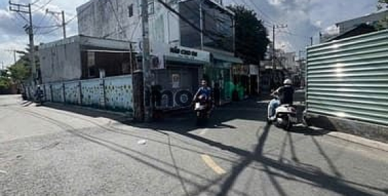 Bán nhà riêng: Bán nhà Hiệp Phú, quận 9 , 2PN, 87 met2, giá 6,2 tỷ, đường 8m.