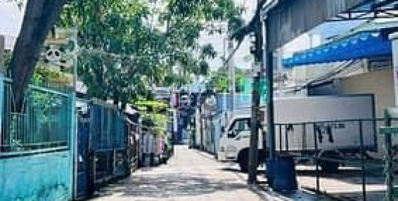 Bán nhà riêng: Bán nhà lô nhì – nguyễn văn tạo,6x19- 4ty450-long thới, nhà bè