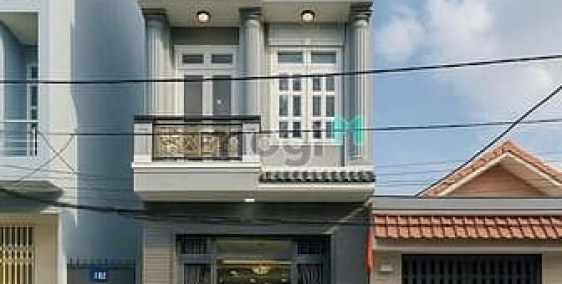 Bán nhà riêng: Bán nhà hẻm xe 16 chỗ dương cát lợi, nhà bè giáp quận 7 – 4x15m