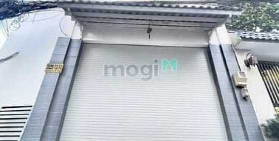 Bán nhà riêng: Bán nhà hẻm ô tô – góc 2 mặt tiền trung tâm nhà bè- chỉ 6 tỷ 380