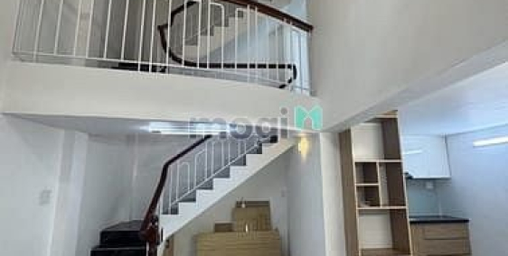 Bán nhà riêng: Bán nhà hoàng diệu, 3.6x10m (nh 7m), 5 tầng, 5pn, 3wc, 8.1 tỷ, tl