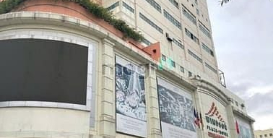 Bán nhà riêng: Chính Chủ Bán Nhà - 61m2 - Ngay An Đông Plaza- Trần Phú - Q