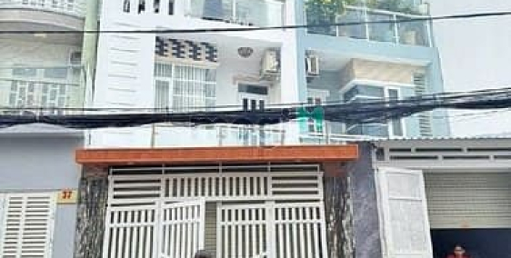 Bán nhà riêng: Mặt tiền kinh doanh huỳnh thị đồng – vị trí đẹp – nhà 3 tầng mới 