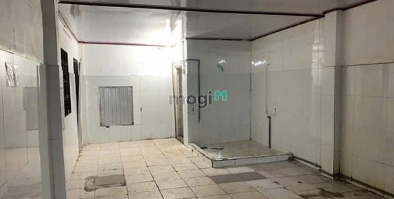 Bán nhà riêng: Bán CHDV 2 tầng 16 phòng hẻm 350 Nguyễn Văn Lượng 150m2 giái 16.9