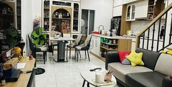 Bán nhà riêng: Bán Nhà 64m2-HXH-Sát MT Lãnh Binh Thăng-NgayLê Đại Thành-P1