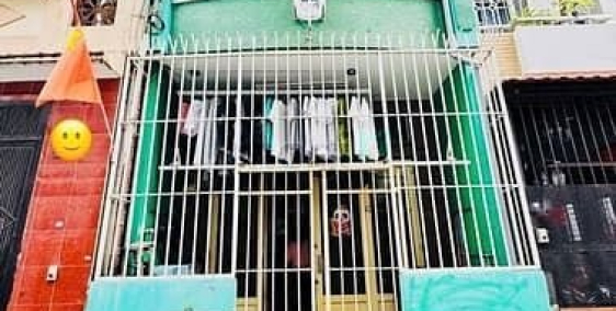 Bán nhà riêng: Bán Chia Tài Sản 4x11M - HXH - Gần Chợ Hòa Hưng - CMT8 - p13-Q10