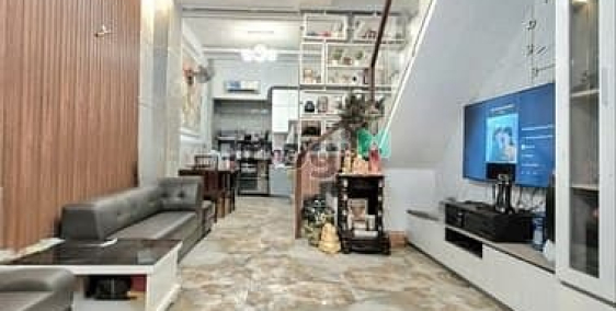 Bán nhà riêng: Bán nhà giá rẻ nhất kdc sài gòn mới – huỳnh tấn phát, nhà bè quận