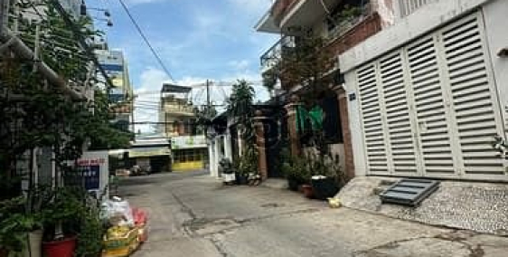 Bán nhà riêng: Bán gấp nhà phố 5 tầng 3.5x15 tân mỹ quận 7 hẻm xe hơi giá tốt