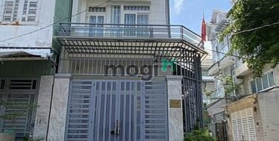 Bán nhà riêng: Bán nhà góc 2 mặt tiền đường 10m khu sài gòn mới – thị trấn nhà b