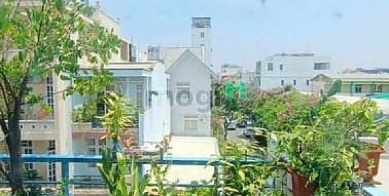 Bán nhà riêng: Nhà đẹp giá tốt - đường số 15, quận 7- 7 tỷ 3