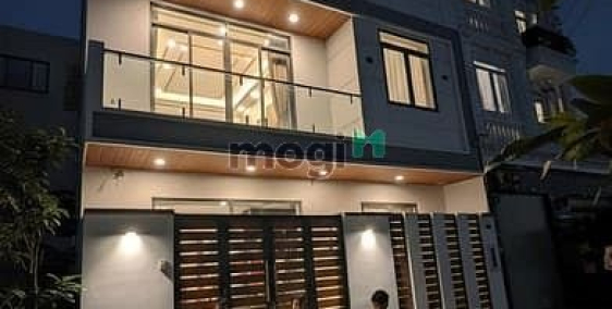 Bán nhà riêng: Nhà mới siêu to ngang 8.50 - 4 tầng - siêu rẻ - 7 tỷ 6