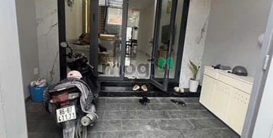 Bán nhà riêng: Bán nhà đẹp lung linh đường dương cát lợi, nhà bè – cách q7 chỉ 1