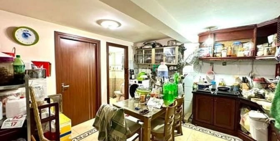 Bán nhà riêng: Nhà Gần Big C Trường Chinh 4,5 X 15 (68) 5 Tầng Chỉ 6 Tỷ Xíu (Rẻ 