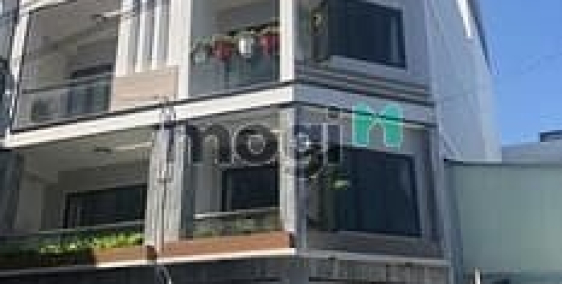 Bán nhà riêng: Nhà Gần Big C Trường Chinh 55 -  5 Tầng Chỉ 8,7 Tỷ Xíu (Rẻ Nhất)