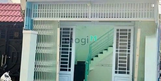 Bán nhà riêng: Nhà ngộp trệt lửng chính chủ - 30M2 - SHR - CẦN BÁN GẤP TRONG TUẦ