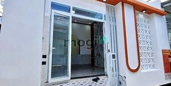 Bán nhà riêng: Nhà cấp 4 ngộp cần bán gấp - SHR - Hẻm rộng rãi thoáng mát