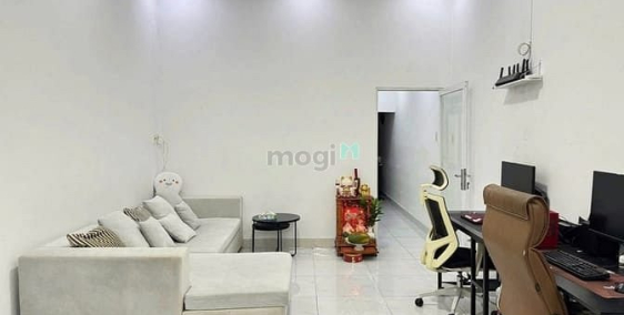 Bán nhà riêng: Nhà Đẹp Giá Tốt 68m2 Hẻm 4m - p An Hội Tây(12) Gò Vấp TpHCM
