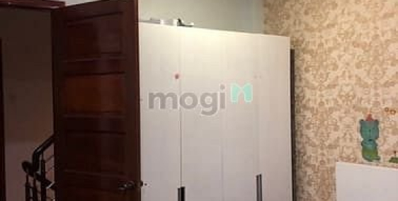 Bán nhà riêng: HXH nhỏ 45m² – 3 tầng BTCT – Gần BV Gia Định – Chỉ 7 Tỷ X