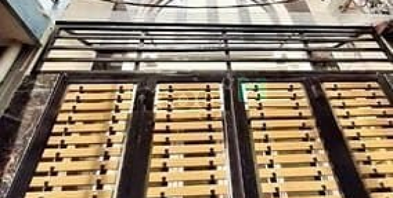 Bán nhà riêng:  Căn hộ dịch vụ gần chợ Bến Thành - Quận 1 - 91m2 - 5 tầng thang