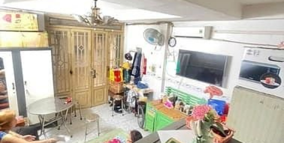 Bán nhà riêng: 🩷Bán nhà Phan Văn Hân,p.17, Bình Thạnh - 29m2 hẻm ba gác chỉ 2ty6