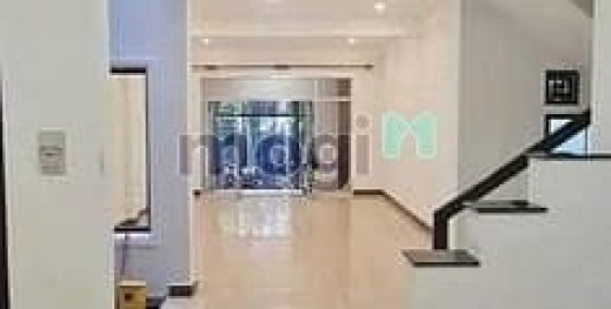 Bán nhà riêng: Bán nhà Đăng Dung, P.Tân Định, Q1– 3 Tầng – Nở hậu – Thuê 40tr/th