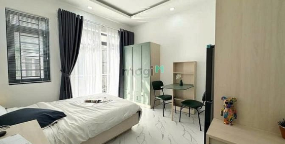 Bán nhà riêng: Giá 16.5 tỷ – Tô Hiến Thành Q10, 5 tầng thang máy, HXH, 7 phòng C