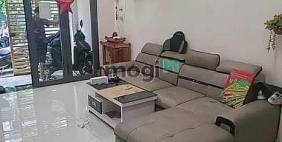 Bán nhà riêng: Bán nhà hẻm xe tải nguyễn giản thanh, quận 10, gần CMT8 – 12,9 Tỷ